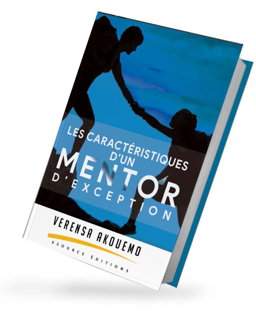Les caractéristiques d'un mentor